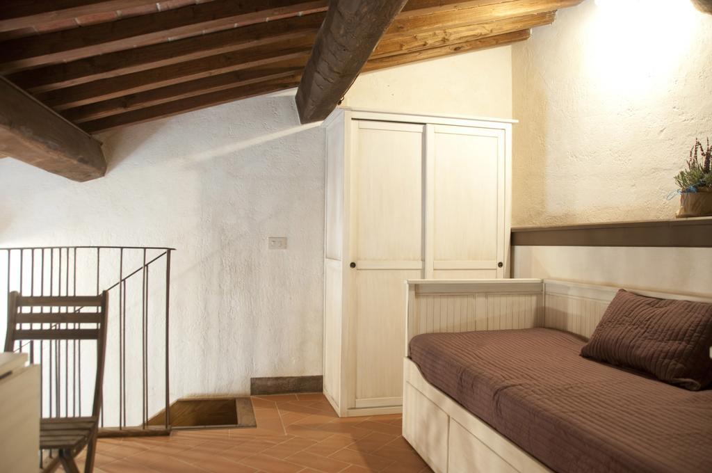 Casone Ugolino ξενώνας Donoratico Εξωτερικό φωτογραφία