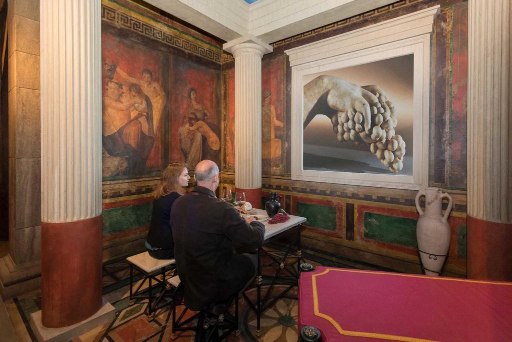 Casone Ugolino ξενώνας Donoratico Εξωτερικό φωτογραφία