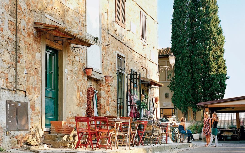 Casone Ugolino ξενώνας Donoratico Εξωτερικό φωτογραφία